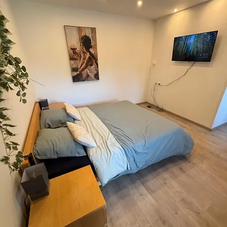 Gasthof La Vigne A 3*