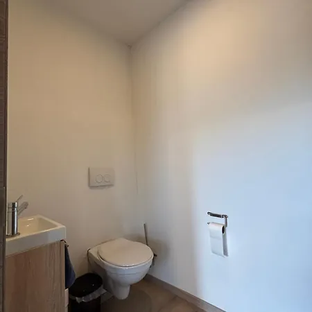 Gasthuis La Vigne A Aat