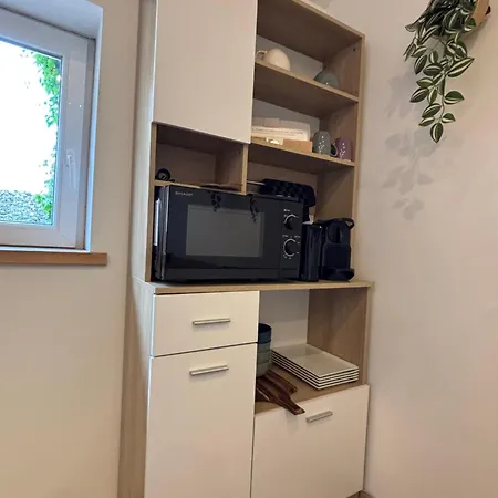 La Vigne A Konukevi *