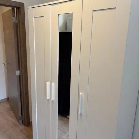 Gasthuis La Vigne A Aat