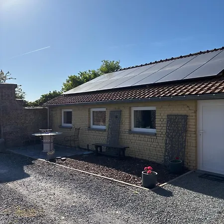 La Vigne à 3* Ath