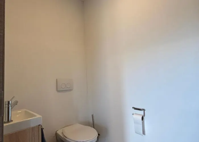 Casa de hóspedes La Vigne à Ath